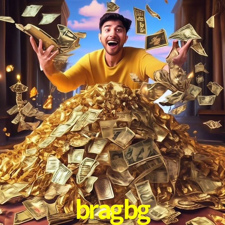 bragbg: Seu Especialista em Apostas Esportivas Brasileiras