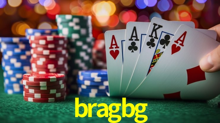bragbg,bragbg.com